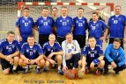 Lietuvos senjorų čempionatas.
