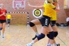 Rankinio senjorai Vilniuje žaidė atvirųjų Lietuvos pirmenybių trečiąjį turą