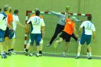 Rankinio senjorai Vilniuje žaidė atvirųjų Lietuvos pirmenybių trečiąjį turą