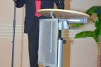 Rankinio senjorai Vilniuje žaidė atvirųjų Lietuvos pirmenybių trečiąjį turą