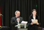 LŽSF 80-metis buvo puiki proga susitikti įvairių kartų jo entiziastams