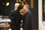 LŽSF 80-metis buvo puiki proga susitikti įvairių kartų jo entiziastams