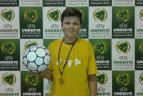 "Mus vienija futbolas".