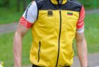 Utenoje vyuko riedslidžių ir riedučių varžybos