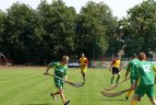 Šiauliuose tęsiasi TAFISA žaidynės