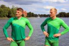 Irklavimo regata „Gintariniai irklai“