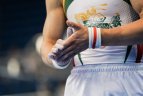 Gimnastas R.Tvorogalas į Europos žaidynių finalą žengė su trečiu rezultatu.