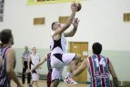 Įsibėgėjo jungtinis VKL ir KKL projektas Lietuvos "Elito" lyga