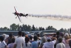 TAFISA žaidynės jau įgauna pagreitį