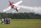 TAFISA žaidynės jau įgauna pagreitį