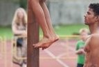 TAFISA žaidynėse - išbandymai ir sporto žvaigždėms ir ministrams.