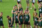TAFISA žaidynėse - išbandymai ir sporto žvaigždėms ir ministrams.