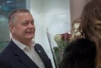 Fotografės Jurgos Anusauskienės bei dailininko Marko Naidenkovo darbų paroda „neMATOMAS KELIAS“