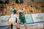 Douglas Baltijos pirmenybių pusfinalis