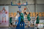Douglas Baltijos pirmenybių pusfinalis