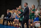 Douglas Baltijos pirmenybių pusfinalis