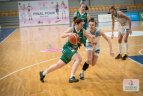 Douglas Baltijos pirmenybių pusfinalis