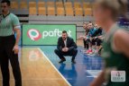 Douglas Baltijos pirmenybių pusfinalis