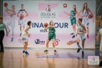 Douglas Baltijos pirmenybių pusfinalis