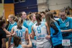 Douglas Baltijos pirmenybių pusfinalis