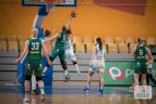 Douglas Baltijos pirmenybių pusfinalis