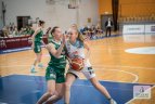 Douglas Baltijos pirmenybių pusfinalis