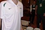Europos čempionato Slovėnijoje fotodienoraštis