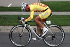 "Baltic Chain Tour" prologas ir "Velo diena".