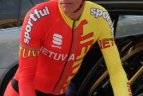 "Baltic Chain Tour" prologas ir "Velo diena".