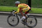 "Baltic Chain Tour" prologas ir "Velo diena".