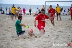 „Stiklita“ paplūdimio futbolo taurė.