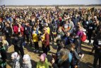 „Runway Run 2019“.
