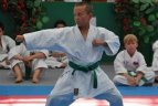 Įsibėgėjančiose žaidynėse - 7000 sporto mėgėjų