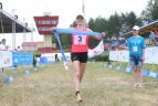 Pasaulio taurės varžybų finalas Minske.