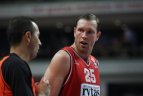 LIETUVOS RYTAS-MACCABI 74:76