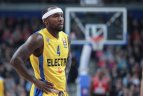 LIETUVOS RYTAS-MACCABI 74:76