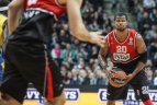 LIETUVOS RYTAS-MACCABI 74:76