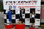 S. Gusarovas save laiko Užupio piliečiu