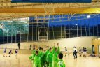 „Sabonio KC–Vytautas“ ekipa dalyvavo vaikų turnyre „Rey De Reyes“, Ispanija