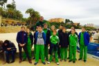 „Sabonio KC–Vytautas“ ekipa dalyvavo vaikų turnyre „Rey De Reyes“, Ispanija