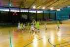 „Sabonio KC–Vytautas“ ekipa dalyvavo vaikų turnyre „Rey De Reyes“, Ispanija