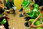 „Sabonio KC–Vytautas“ ekipa dalyvavo vaikų turnyre „Rey De Reyes“, Ispanija