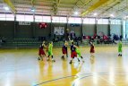 „Sabonio KC–Vytautas“ ekipa dalyvavo vaikų turnyre „Rey De Reyes“, Ispanija