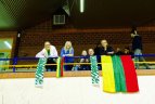 „Sabonio KC–Vytautas“ ekipa dalyvavo vaikų turnyre „Rey De Reyes“, Ispanija