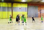 „Sabonio KC–Vytautas“ ekipa dalyvavo vaikų turnyre „Rey De Reyes“, Ispanija