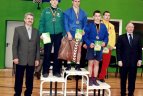 Atviras Lietuvo sambo čempionatas Jurbarke