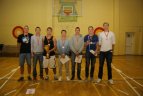 finišavo „Vasaros taurės 2014” turnyras.