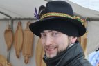 Žirgų lenktynių "Sartai 2017" akimirka