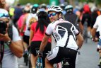 "Velomaratonas" pradeda registracijią