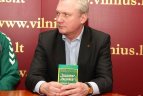 VMFD "Žalgiris" komandos pristatymas